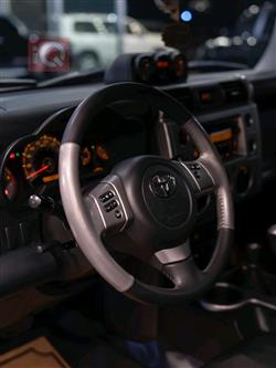 تويوتا إف جي كروزر